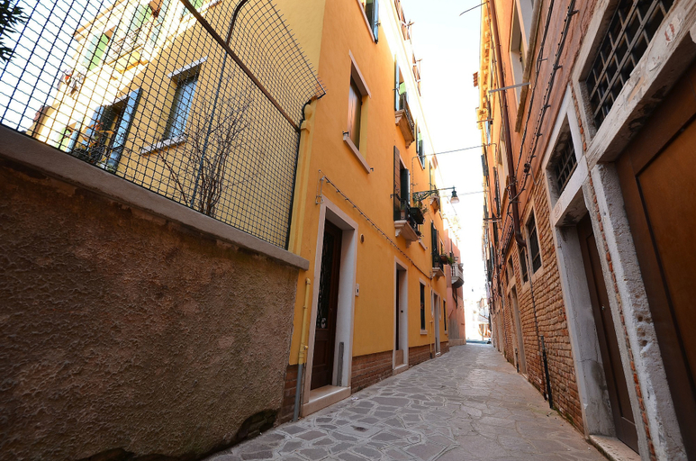 Exterior & Views, BARBERA-Biennale, Venezia