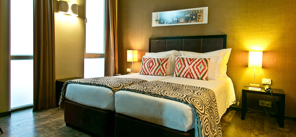 Bedroom 5