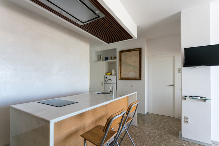 Others 4, Apartamento Conquistadores Mazagón, Huelva
