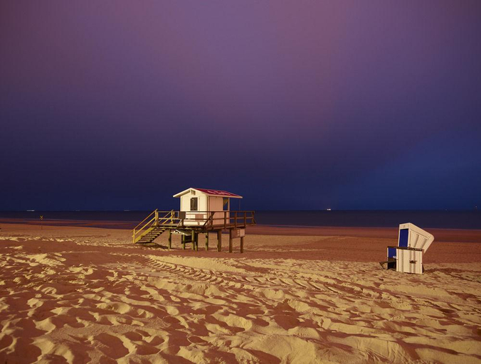 Others 5, Dorint Resort & Spa Westerland/Sylt, Nordfriesland