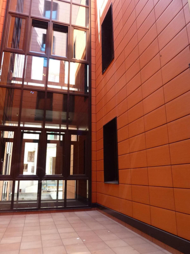 Exterior & Views 2, Hotel Barcelona House, Barcelona