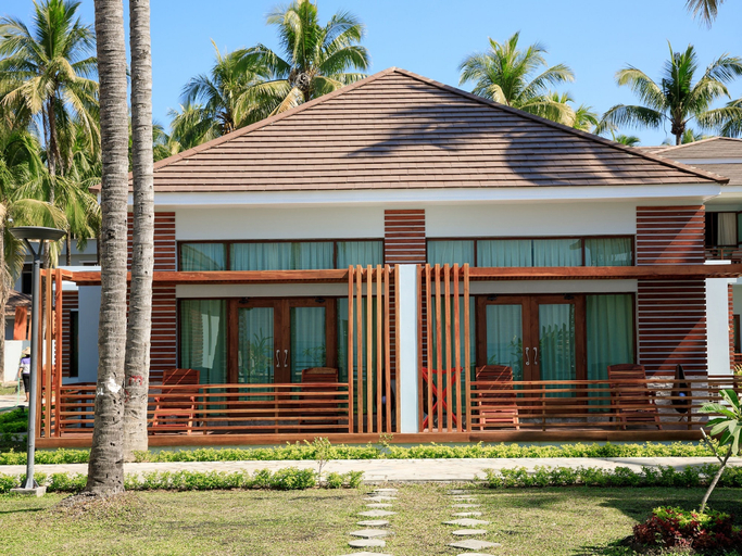 Exterior & Views 2, Jasmine Ngapali Resort, Thandwe