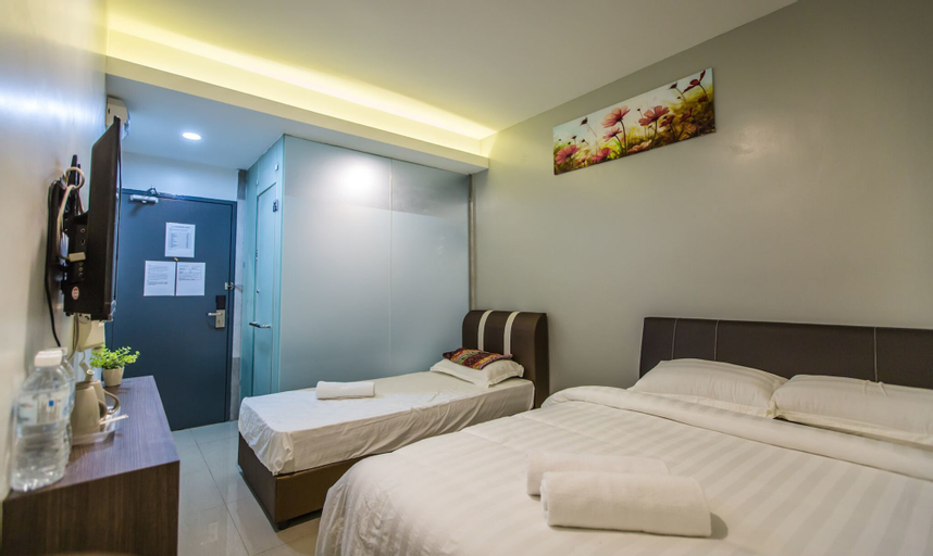 Bedroom 5