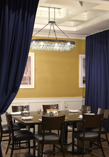 Food & Drinks 5, Marriott Milwaukee West, Waukesha