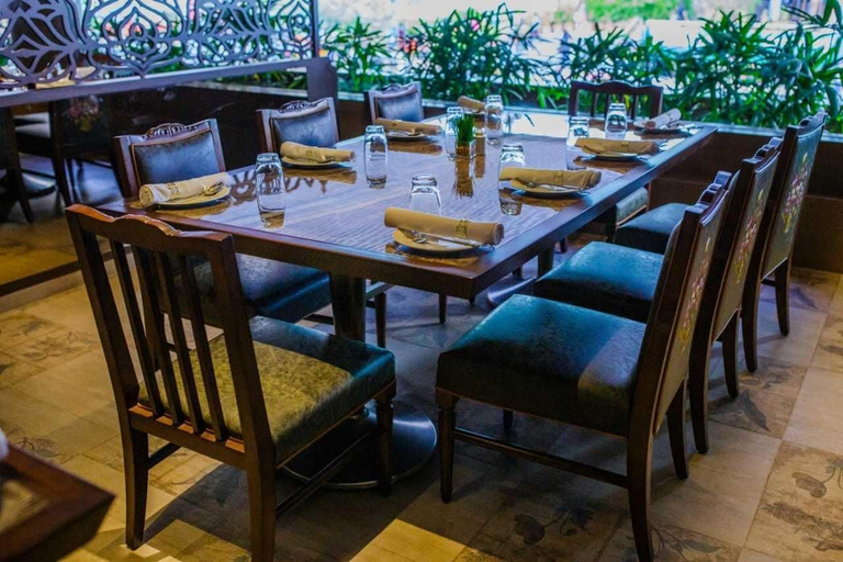 Food & Drinks 4, Hotel Sai Palace, Mangalore, Dakshina Kannada
