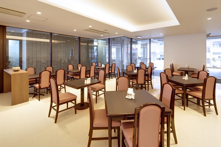 Food & Drinks 4, Hotel Resonex Naha, Naha