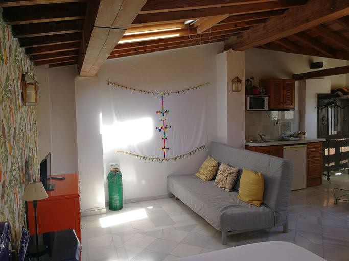 Others 5, Vista Alhambra Apartamentos, Granada