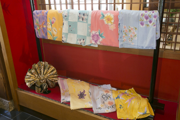 Bedroom 4, Hiranoya, Gamagōri