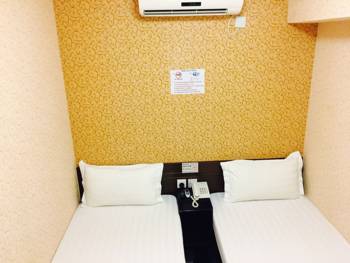 Bedroom 15