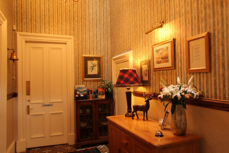 Others 5, Dunedin Guest House, Edinburgh