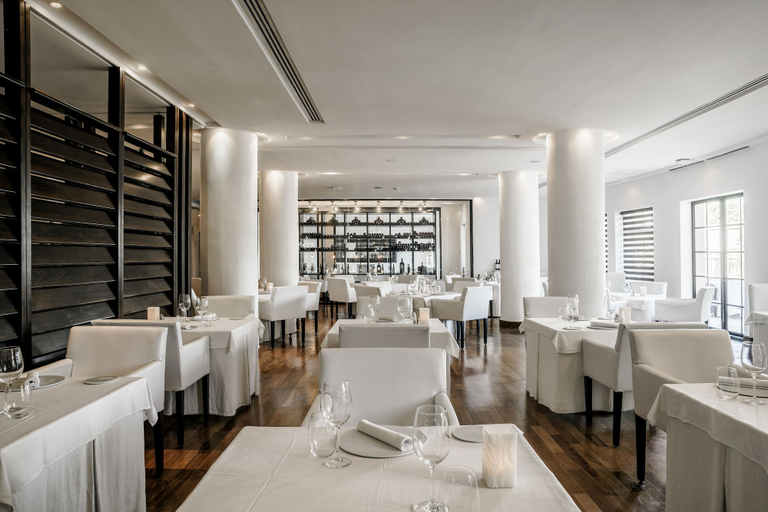 Food & Drinks 5, Royal Hideaway Playacar All Inclusive - Adults only, Cozumel