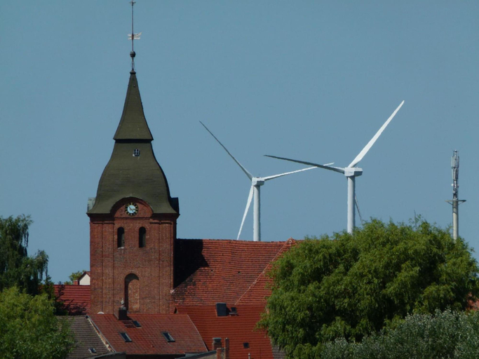 Exterior & Views 2, Hotel Reuterhof, Mecklenburgische Seenplatte