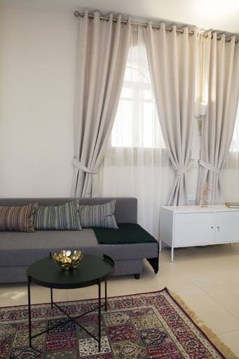 Others 3, Mamilla Design Apartments, Jerusalem