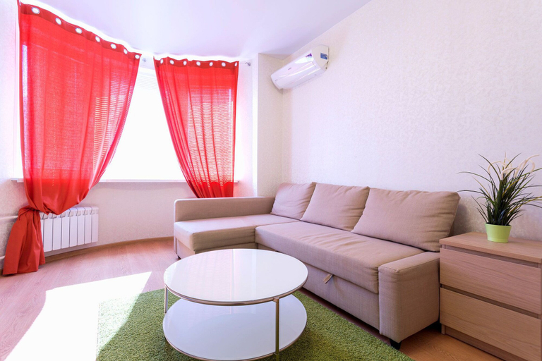 Others 5, FortEstate on Novocheremushkinskaya, South-Western