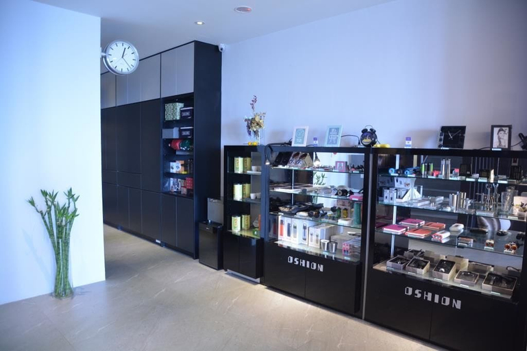 Food & Drinks 3, FunsonHotel, Pingtung