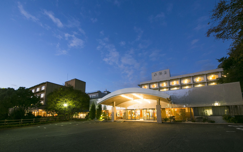 Exterior & Views 2, Hiranoya, Gamagōri