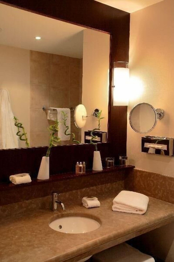 Bathroom 4, Le Boutique Hôtel Garonne by Occitania hotels, Haute-Garonne