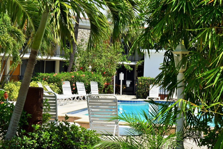 Sport & Beauty 5, Dolphin Key Resort, Lee