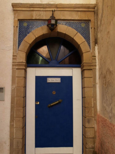 Exterior & Views 2, Dar Rahaothello, Essaouira
