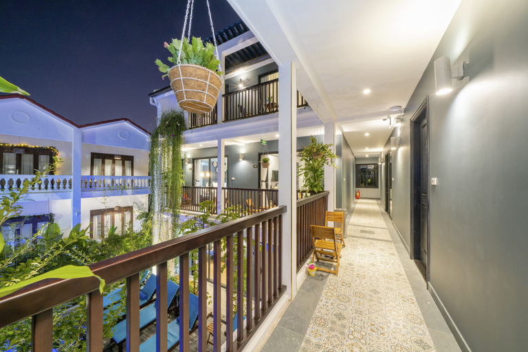 Exterior & Views 2, Daisy An Bang Villa, Da Nang