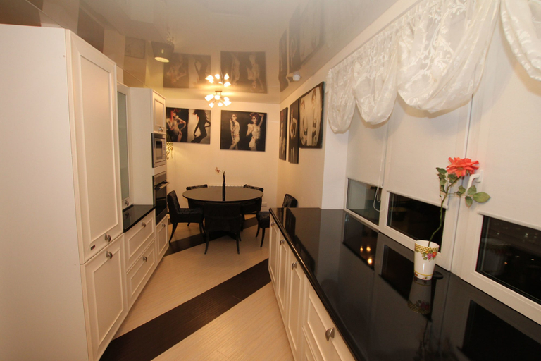 Others 4, TVST Apartments Begovaya, Northern