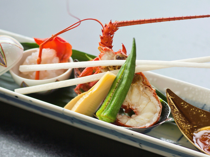 Ryokan KANADE - Food & Drinks