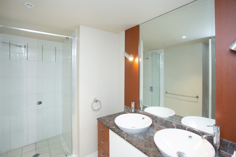 Bathroom 5, Chevron Renaissance Private Apartments, Gold Coast