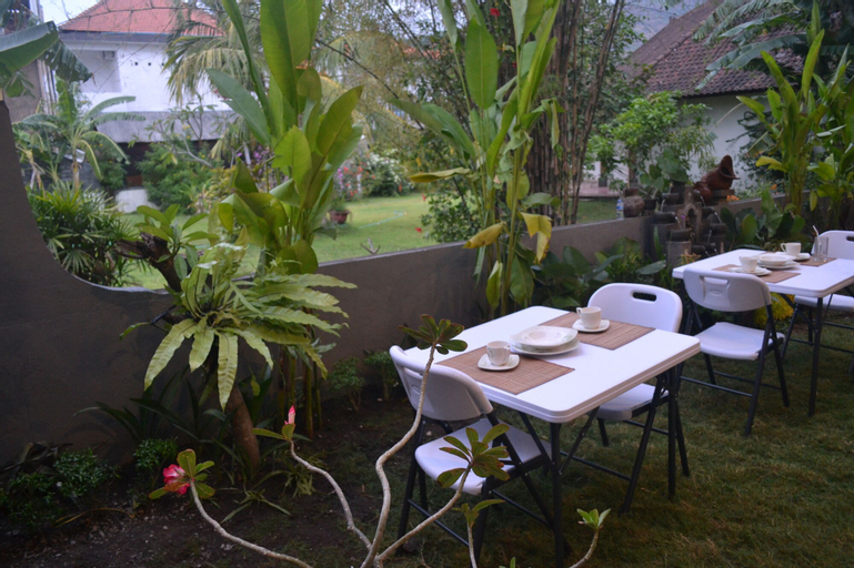 Food & Drinks 4, Master Homestay, Karangasem