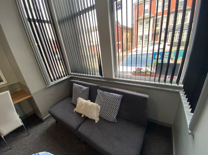 Others 3, Blackpool Abode - Seaside Suites, Blackpool