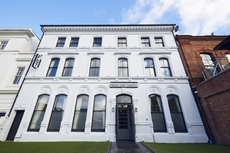 Exterior & Views 2, Frederick Street Townhouse, Birmingham