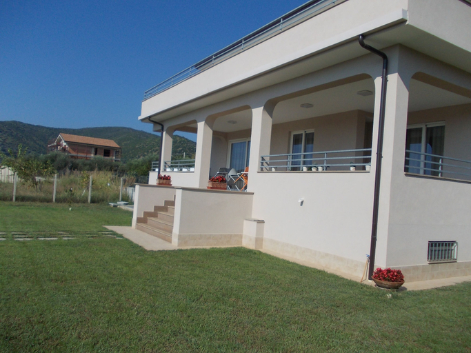 Exterior & Views 2, Villa Lauro Luxury B&B, Salerno