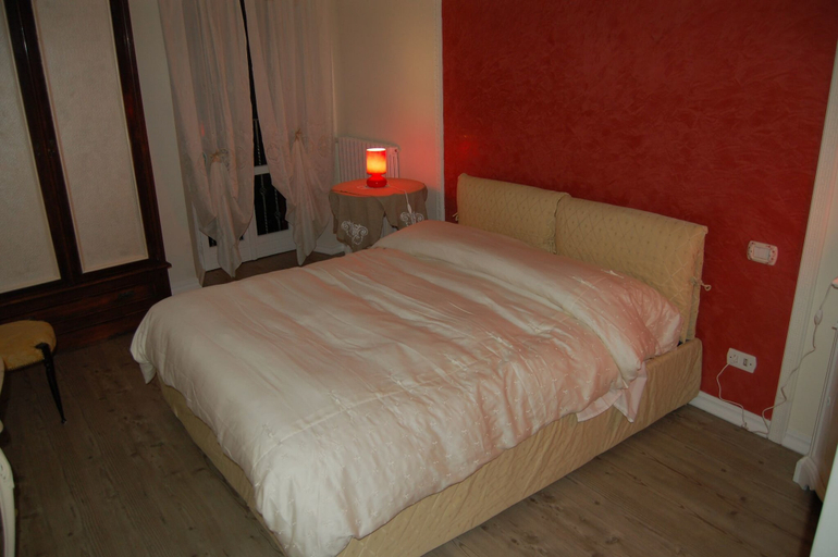 Bedroom 2, B&B Rospigliosi, Rome