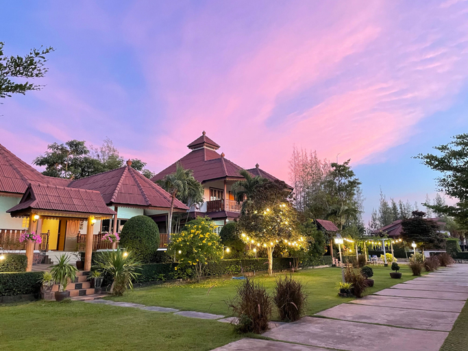 Others 5, Ruen Sam Ran Resort, Suan Phung