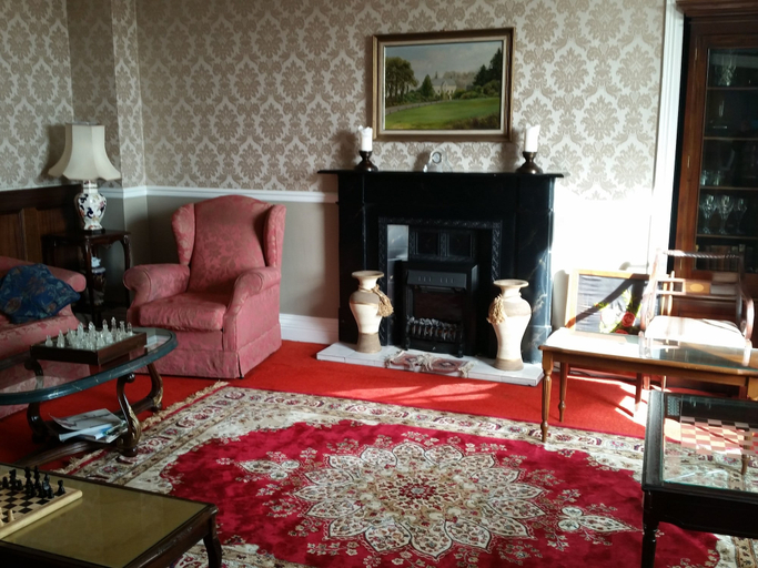 Others 5, Carrygerry Country House