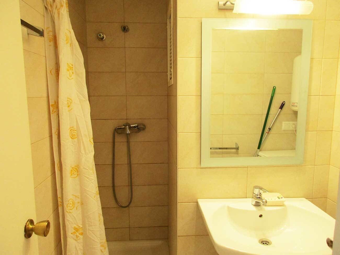 Bathroom 4, Inmo Estartit Apto. Rocamaura IV 4 5, Girona