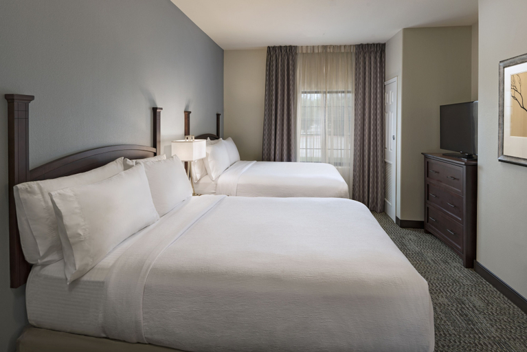 Bedroom 3, Staybridge Suites AUSTIN NORTHWEST, Williamson