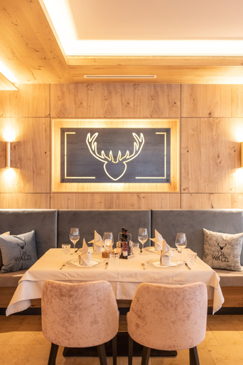 Food & Drinks 4, Das Walzl, Innsbruck Land