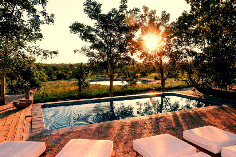 Sport & Beauty 3, Baobab Ridge Private Lodge, Ehlanzeni