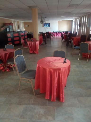 Food & Drinks, Ph Cai Resort, Machakos Town