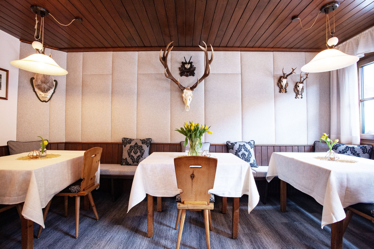 Food & Drinks 5, Hotel Gassner, Zell am See
