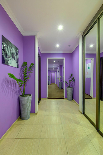 Others 4, Hotel in Maryino, South-Eastern
