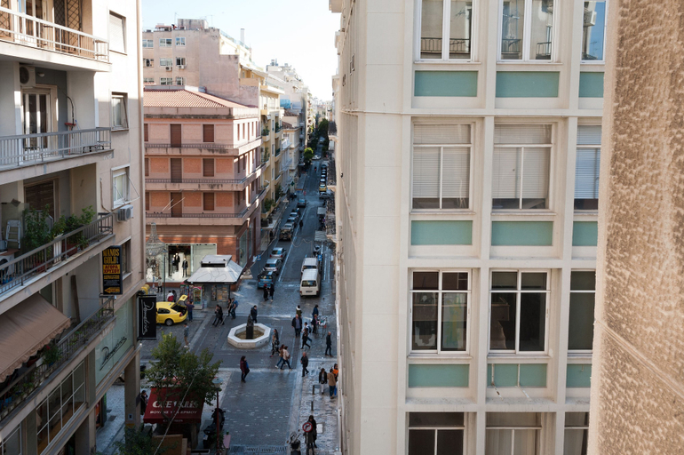 Others 5, Syntagma Square Modern Apartments, Attica