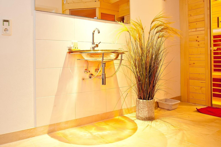 Bathroom 4, Hotel Renner, Mühldorf am Inn