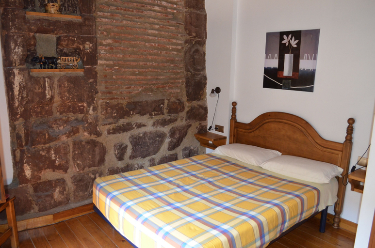 Bedroom 2, Can Llorenç, Tarragona