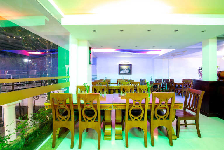 Food & Drinks 5, Le Petit Paris Hotel Dalat, Đà Lạt