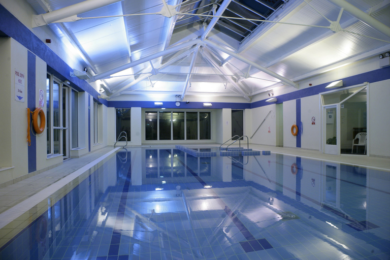 Sport & Beauty 2, Faithlegg Hotel