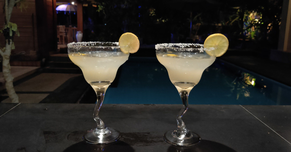 Food & Drinks 5, Medewi Beach Inn, Jembrana