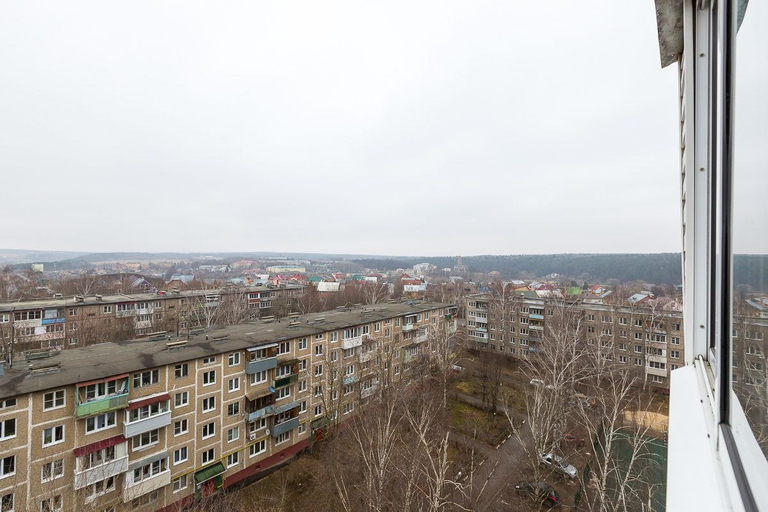 Others 5, Dobriye Sutki - Krasnogvardeiskiy 15a, Podol'skiy rayon