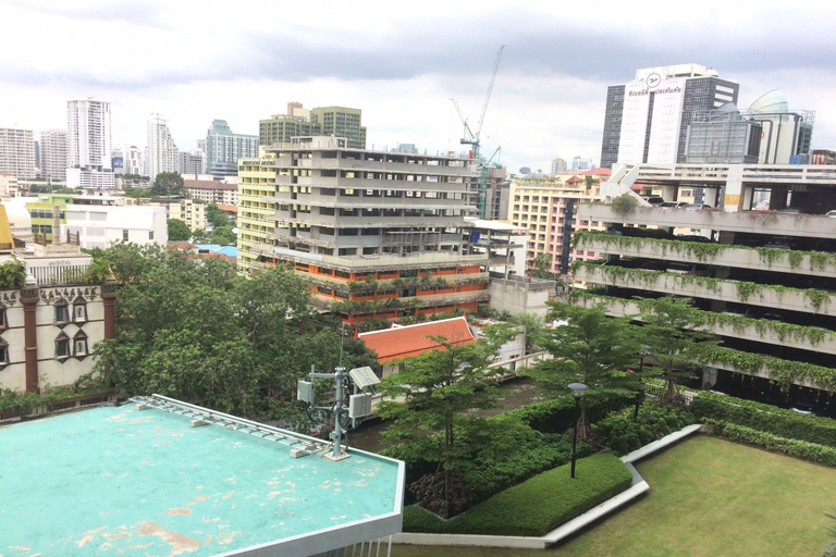 Exterior & Views, 1 Bedroom at Supalai Park Ekkamai Thonglor, Wattana