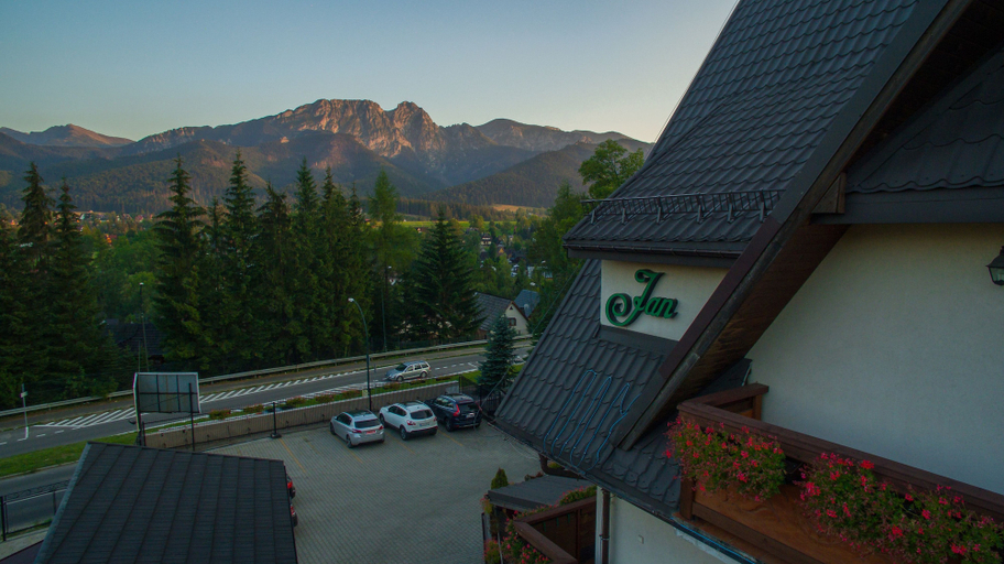 Others 5, Apartamenty Jan, Tatra